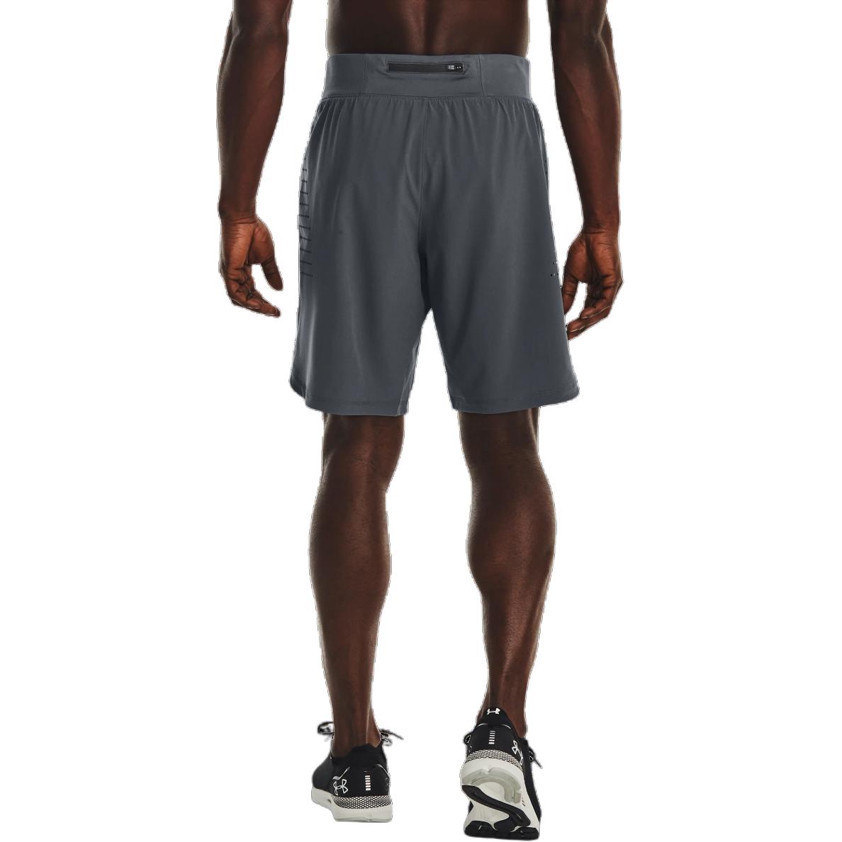 Under Armour Sports Shorts Men’s Peach Gray Moderate
