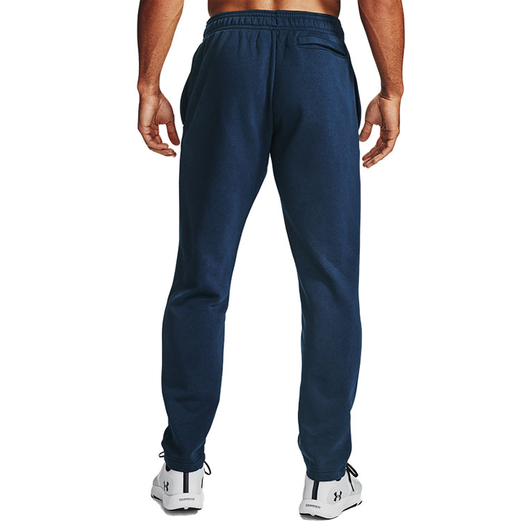 Мужские штаны Under Armour (синий) — фото 4