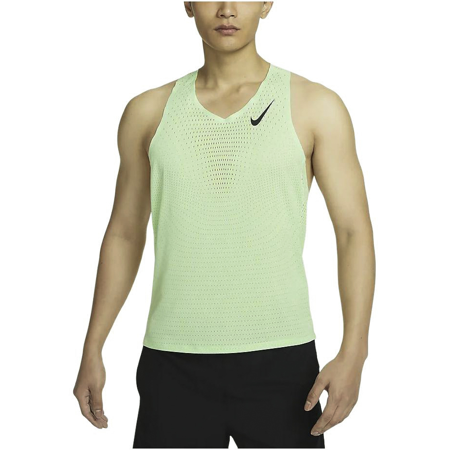 Nike Running Tank Top Men’s Vapor Green