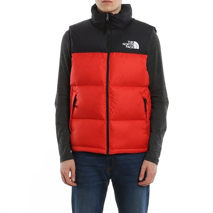 THE NORTH FACE   