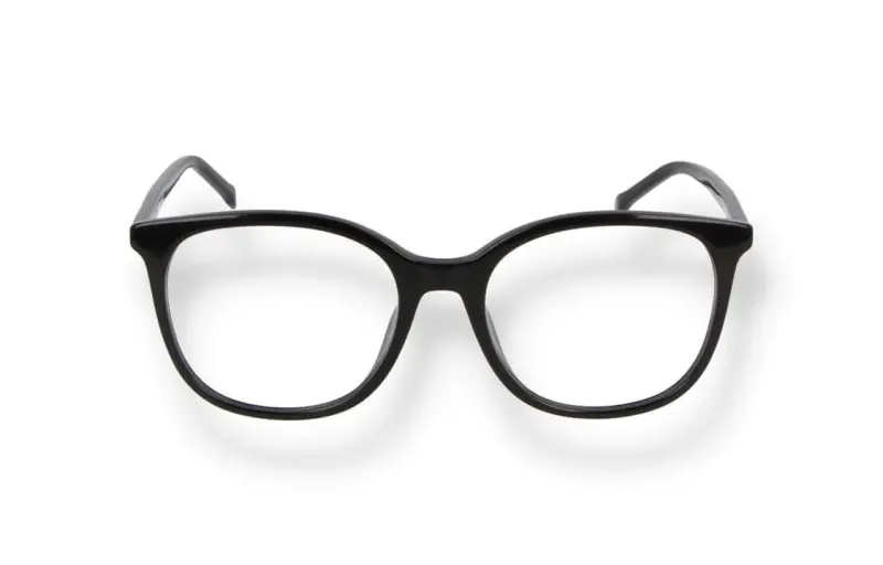 KENZO Square Frame Glasses