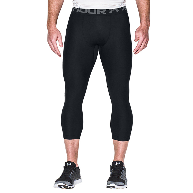 Under Armour Sports Pants Men’s Black Moderate