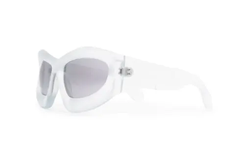 OFF WHITE Katoka Square Sunglasses
