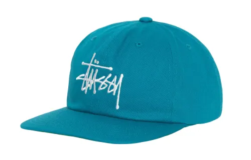 Stussy Basic Strapback Cap
