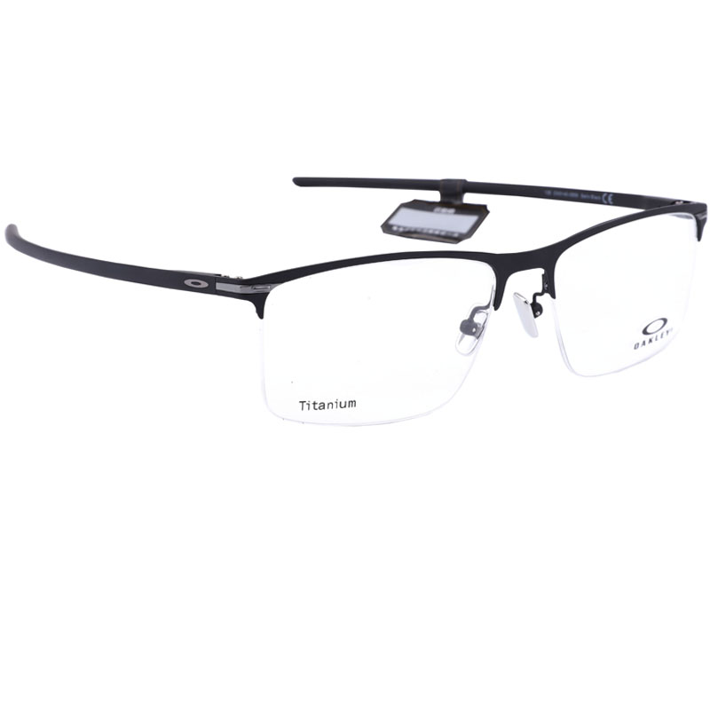 Очки Oakley OX5140 (черные) — фото 5