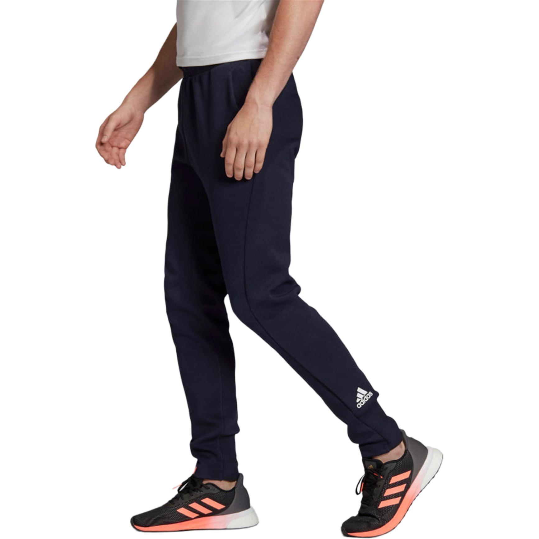 Adidas VRCT Sports Pants Men’s Navy Moderate