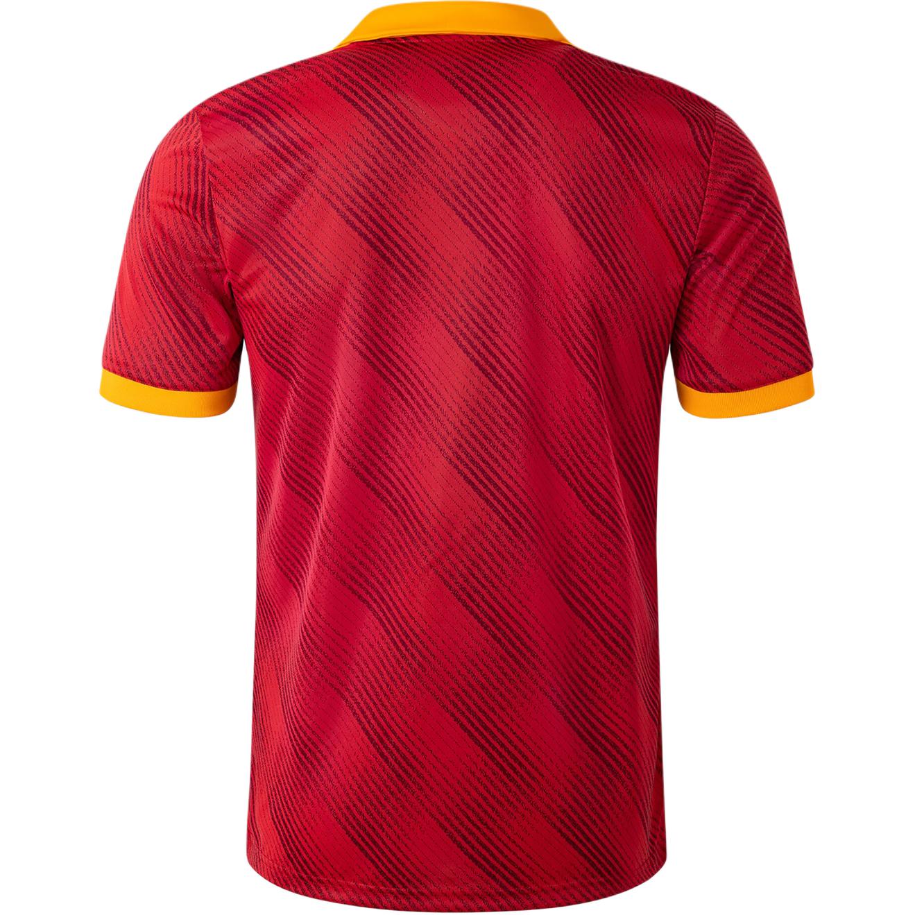 Adidas AEROREADY Soccer Jersey Men’s Red