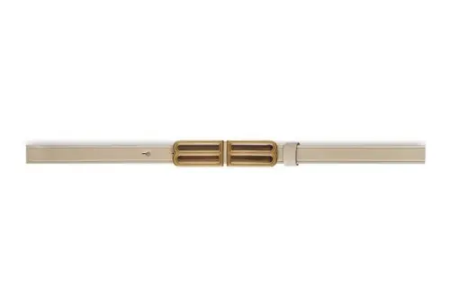 Balenciaga Leather Belts Women's