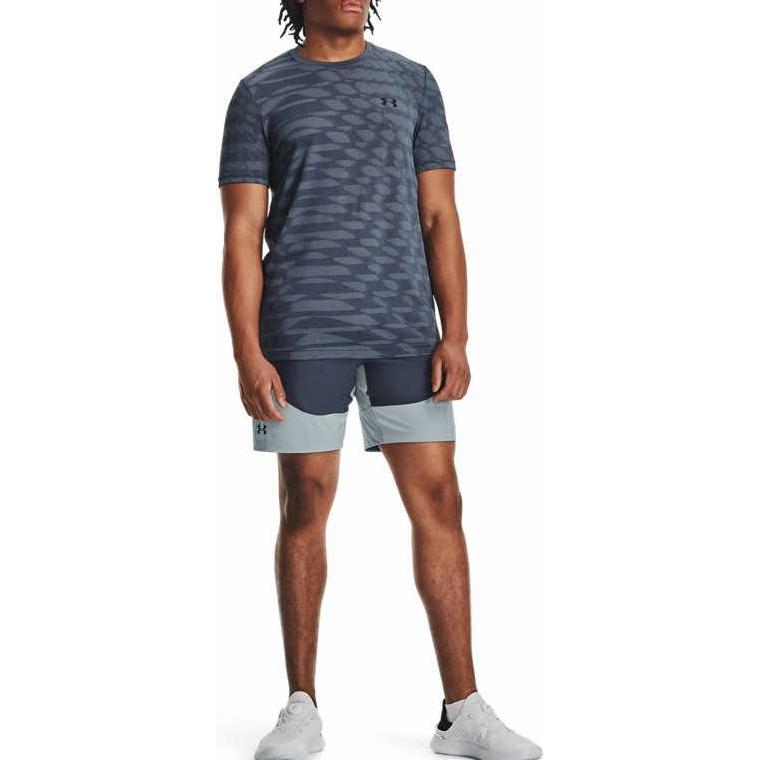 Under Armour Unstoppable Sports Shorts Men’s Blue Moderate