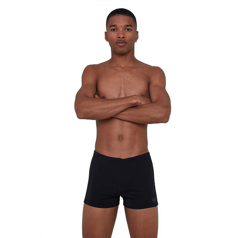 Speedo Swimming Shorts Men’s Black