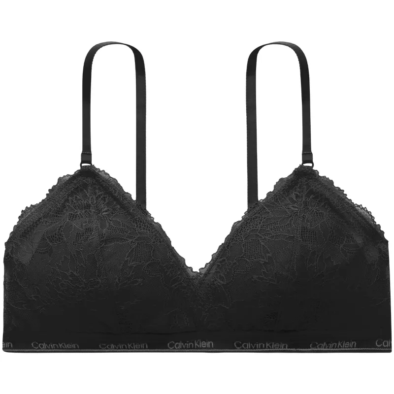 CALVIN KLEIN Bra Women's 1 Pack