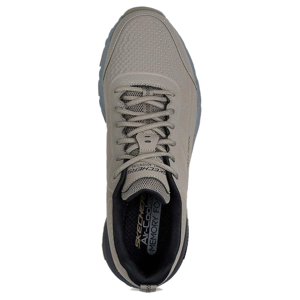 Skechers OUTDOOR MENS Low top Outdoor Shoes Men’s Umber