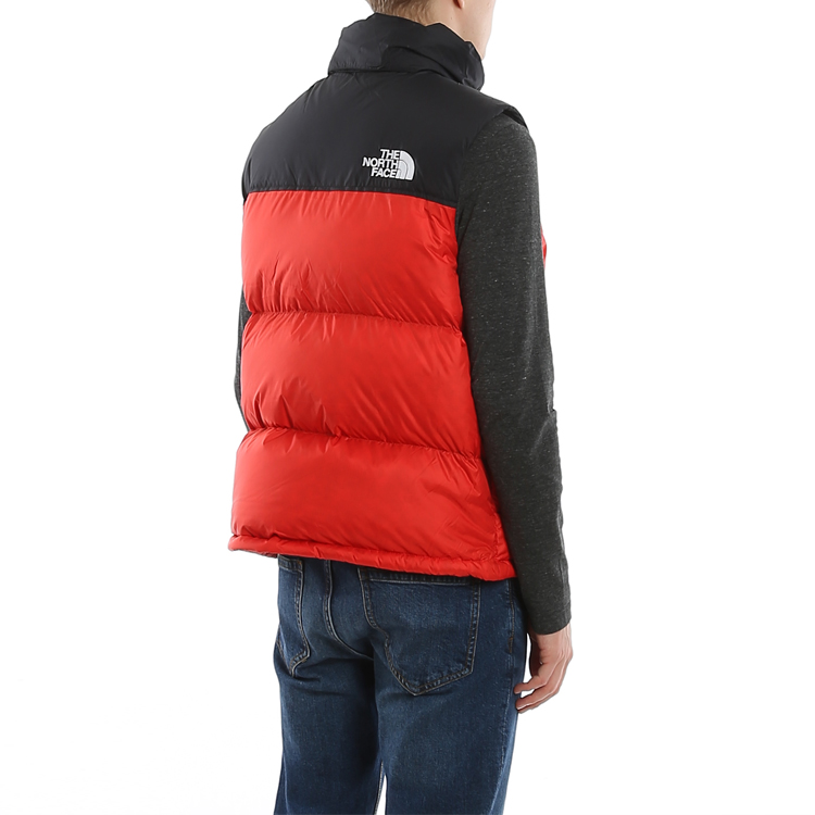 THE NORTH FACE   