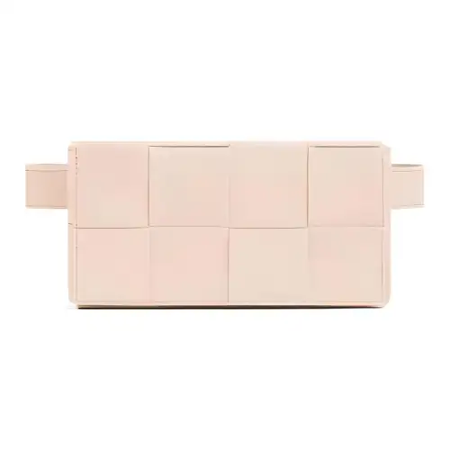 Bottega Veneta Cassette Belt Fanny Packs