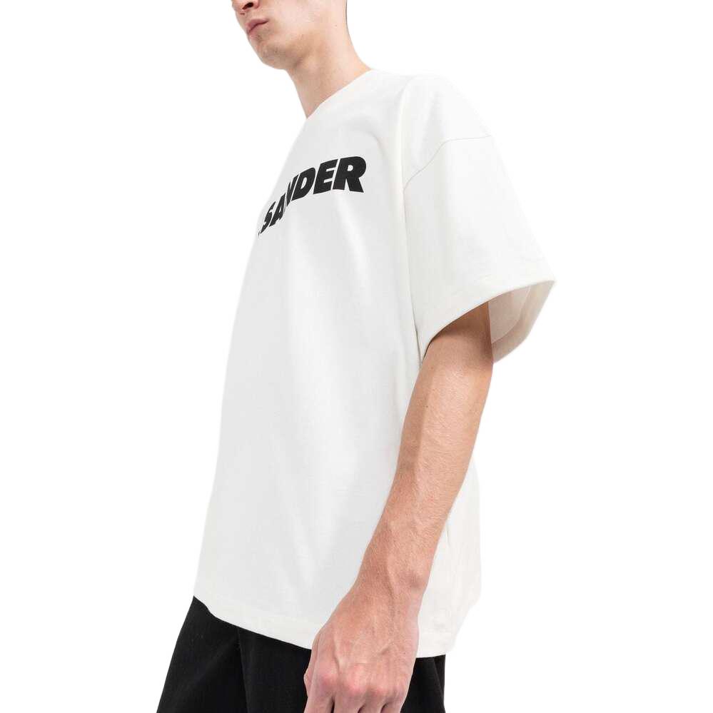 JIL SANDER FW22 LogoT