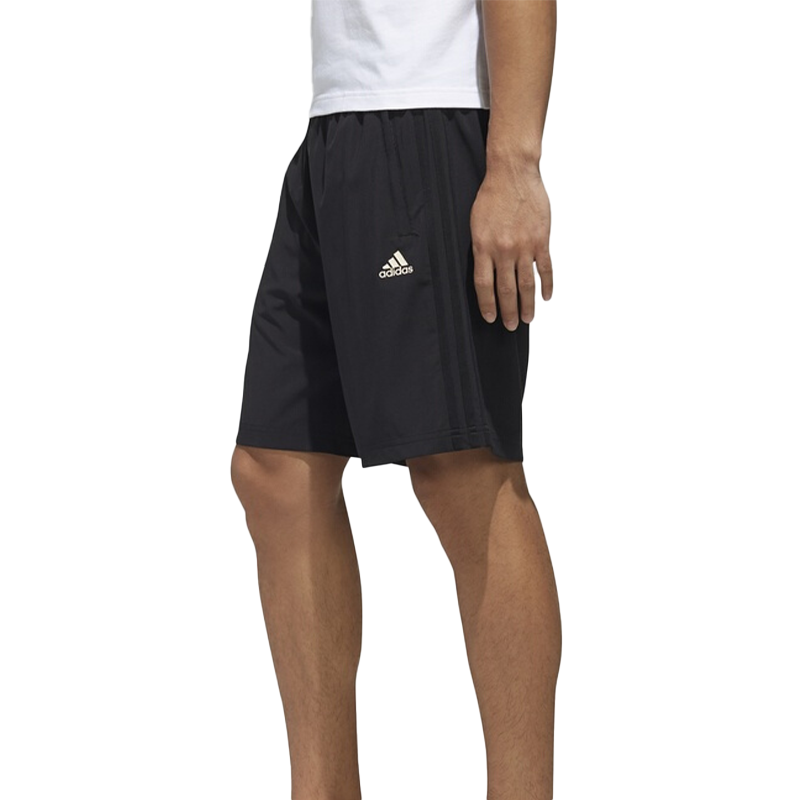 Adidas Sports Shorts Men's Black Moderate