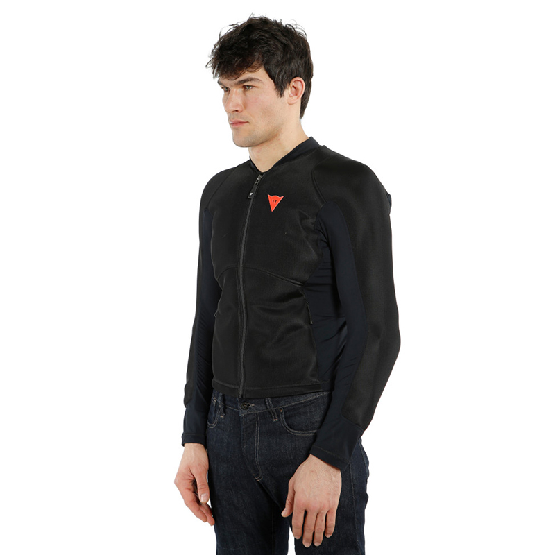 DAINESE PRO ARMOR Racing Suits & Motorcycle Suits Unisex Black