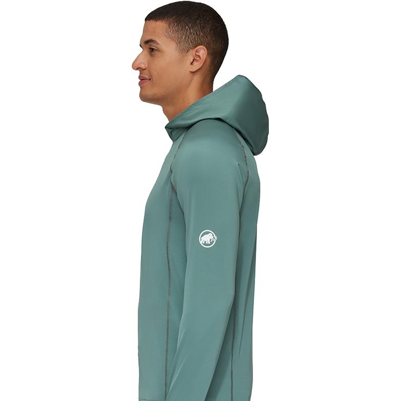 MAMMUT Quick Dry Clothing AF Asia Version Men’s