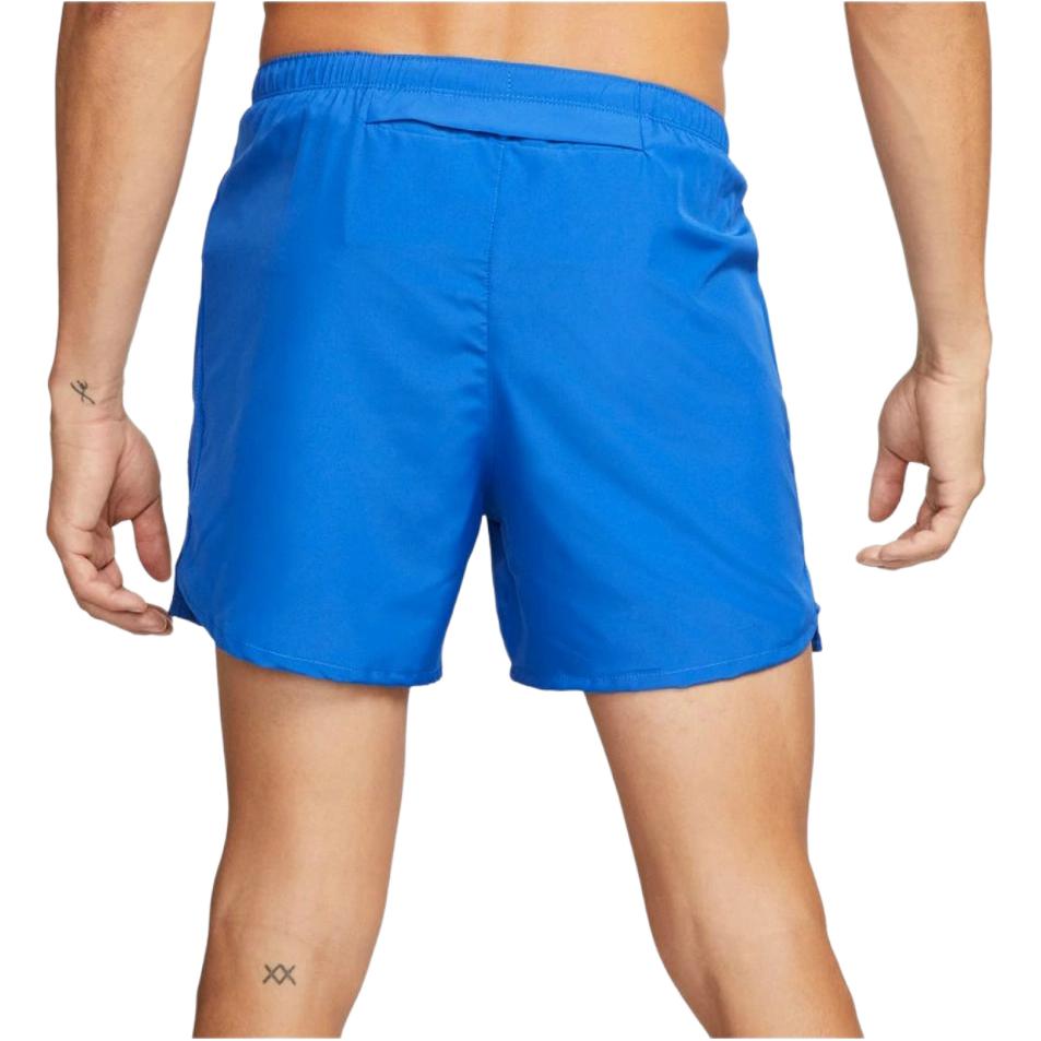 Nike Challenger Sports Shorts Men’s Royal Blue