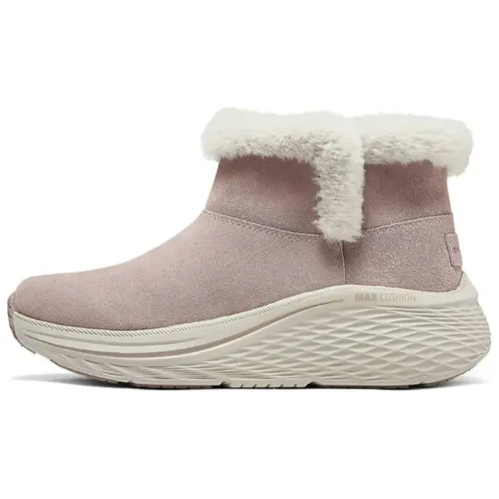 Skechers On The Go Snow Boots Women's Pink
