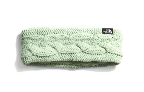 THE NORTH FACE Hair Bands Unisex Green