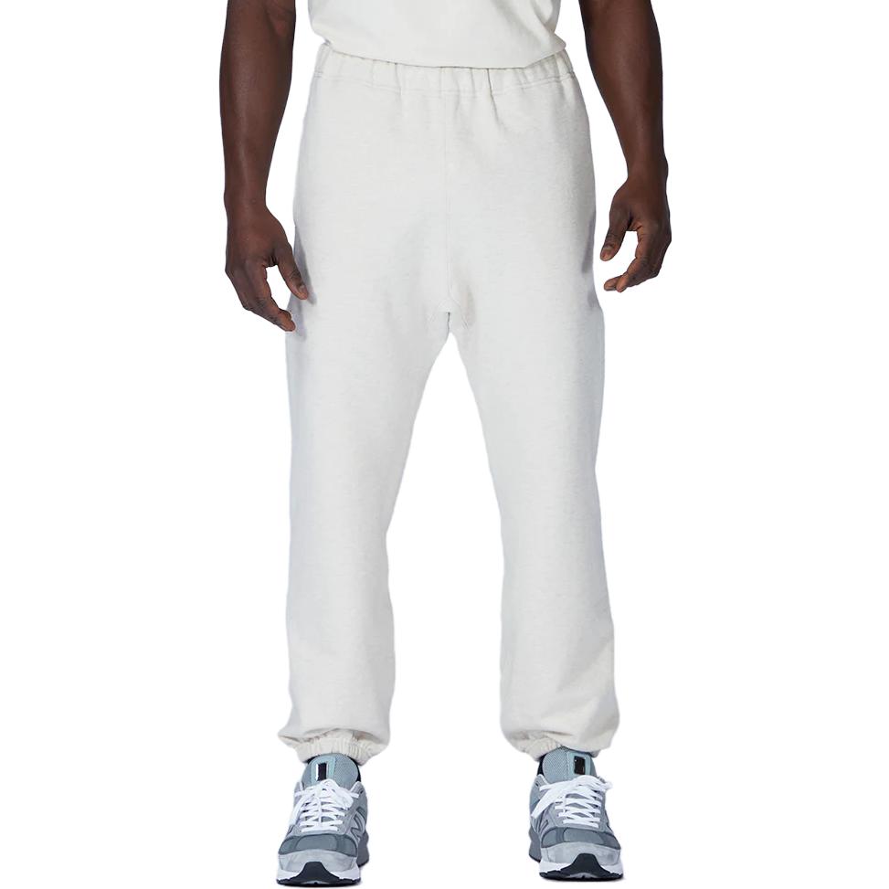 Snow Peak Slip-on Cotton Track Pants