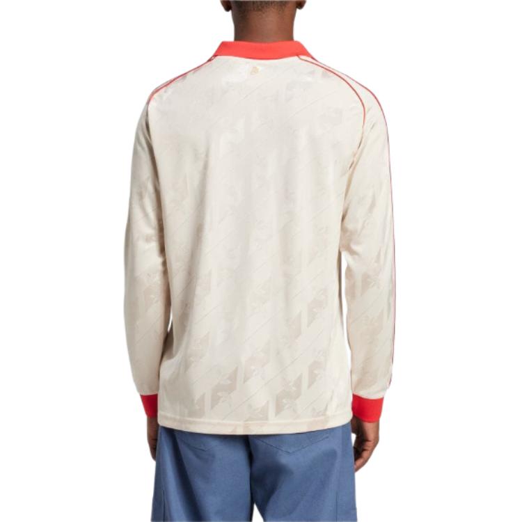 Adidas Originals Fc Bayern Lfstlr Jersey