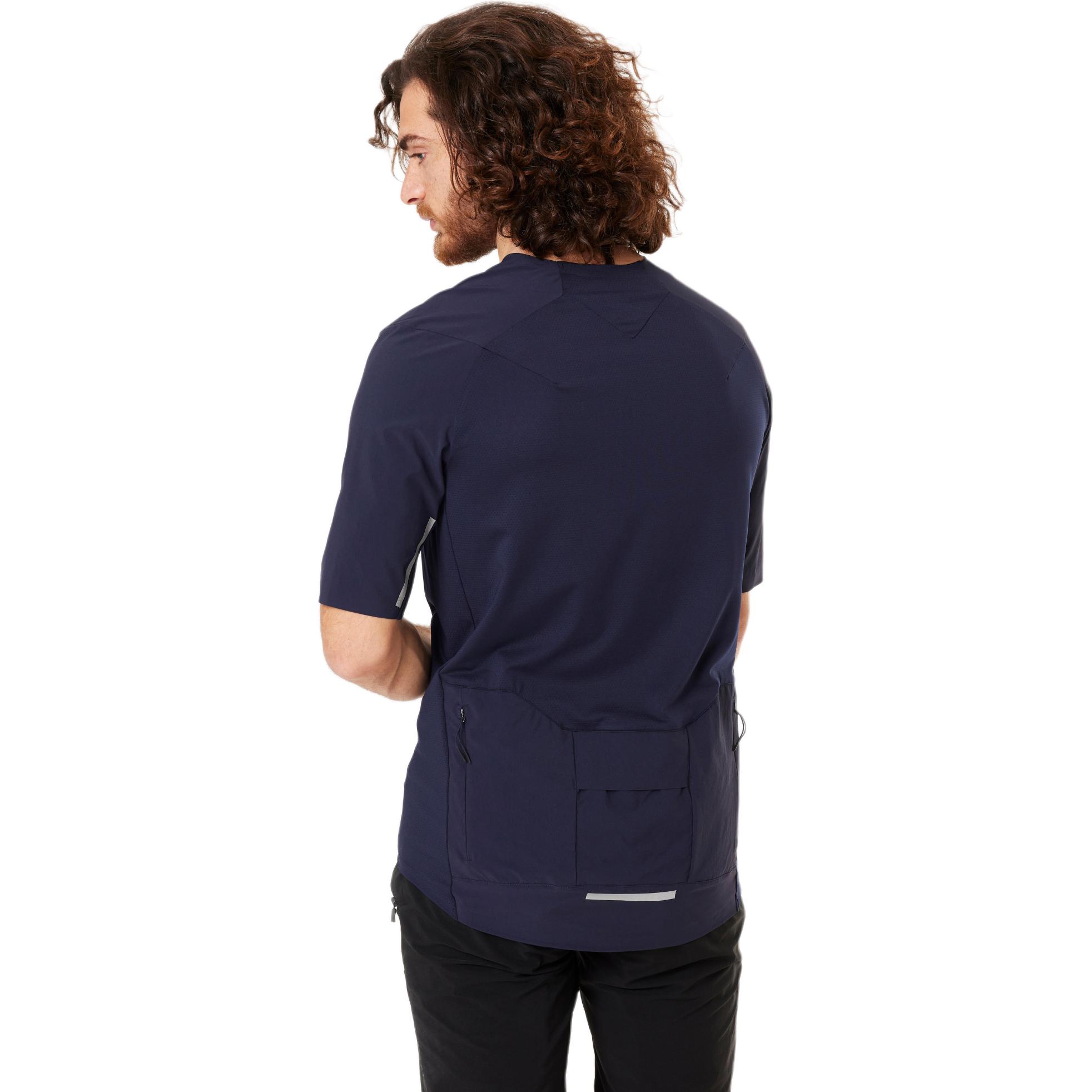 DECATHLON Cycling Clothing Men’s Blue Black