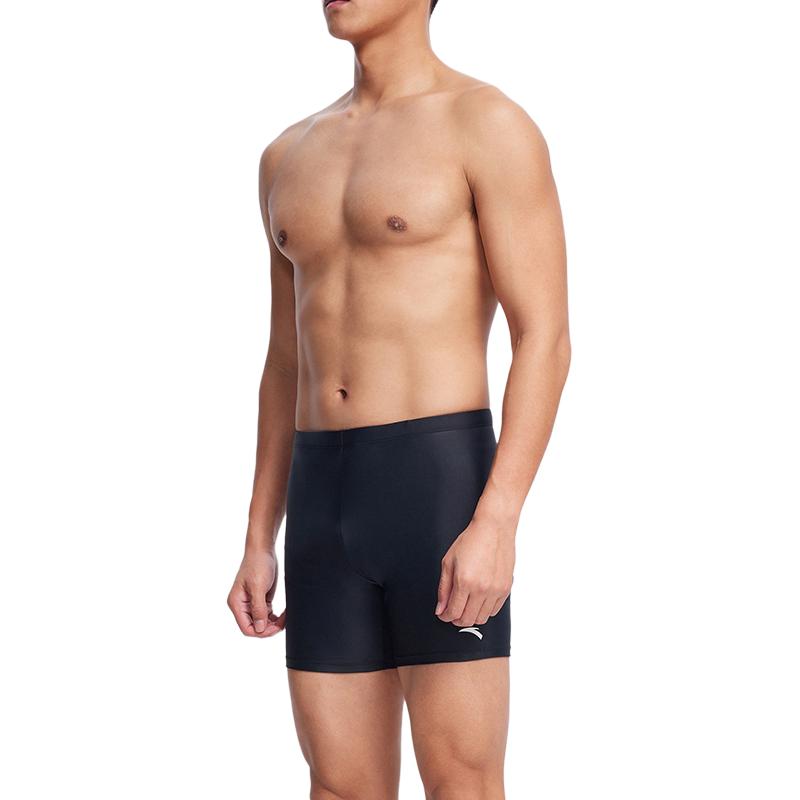 Anta Swimming Shorts Men’s Black