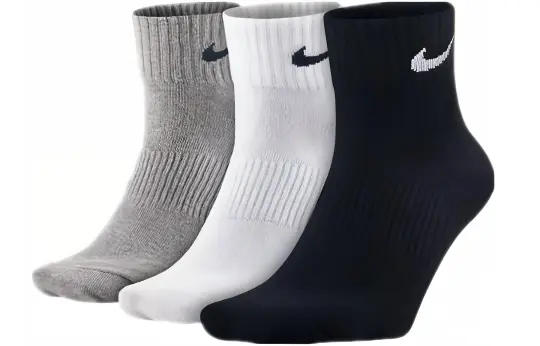 Nike Unisex Crew Socks