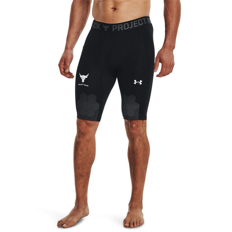 Under Armour Johnson Sports Shorts Men’s Black Moderate