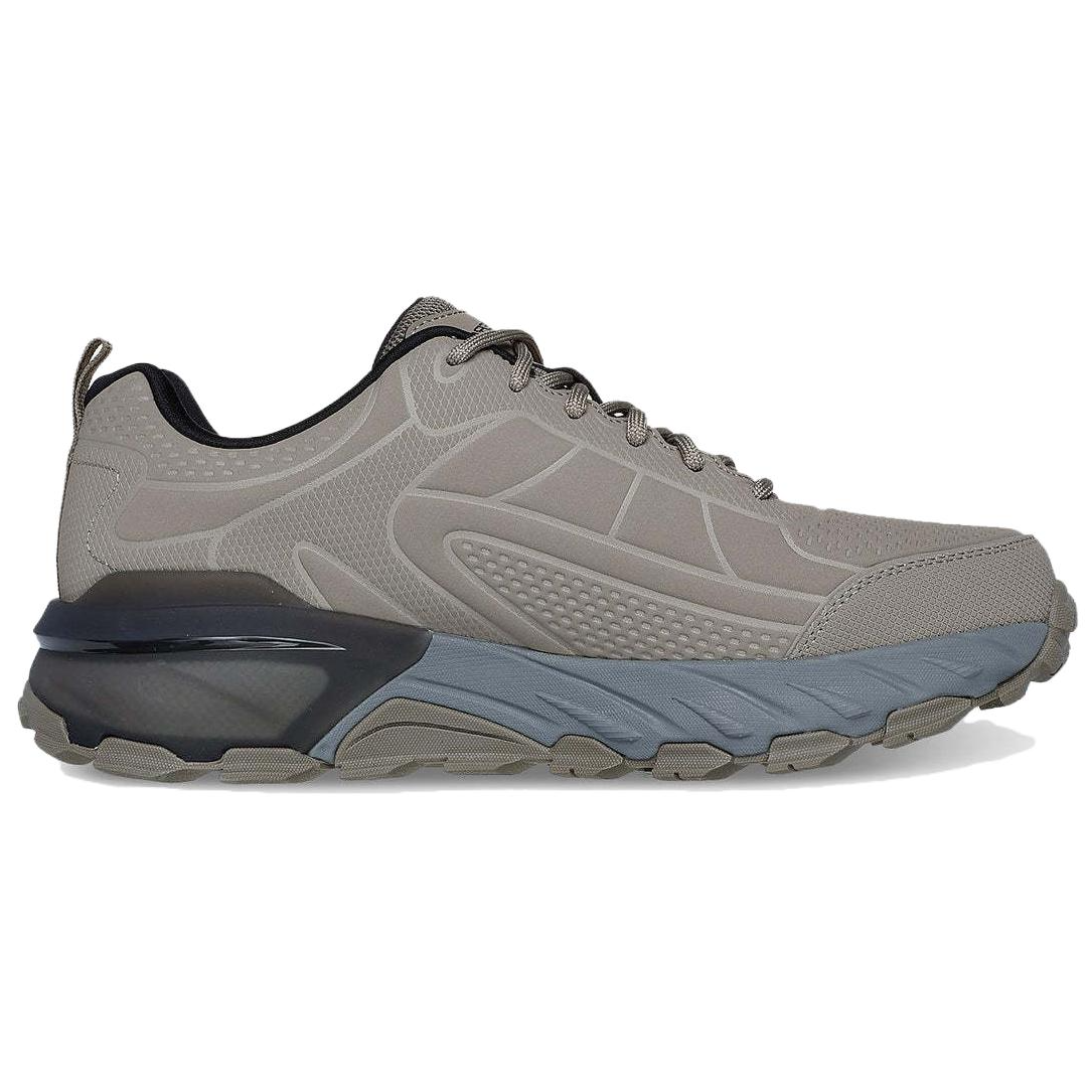Skechers OUTDOOR MENS Low top Outdoor Shoes Men’s Umber