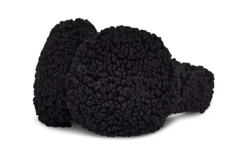 UGG Earmuffs Women's Black