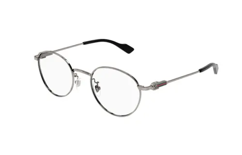GUCCI Round Frame Glasses