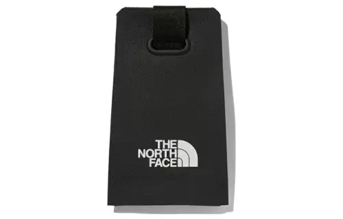 THE NORTH FACE Keychains Unisex Black
