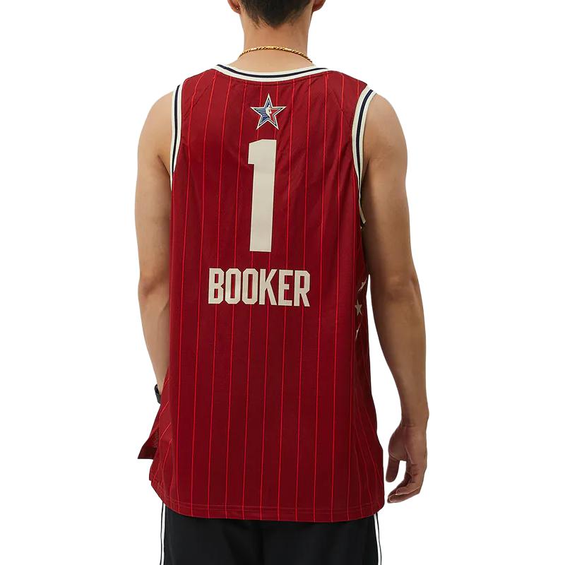 Jordan Nba Dri Fit All Star Tatum Jersey