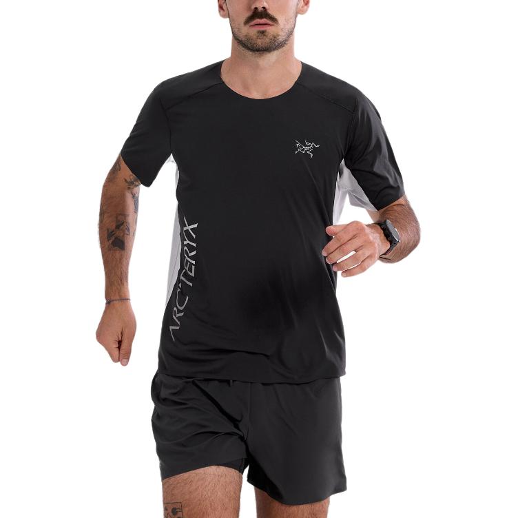 Arc’teryx NORVAN Quick Dry T Shirts Men’s