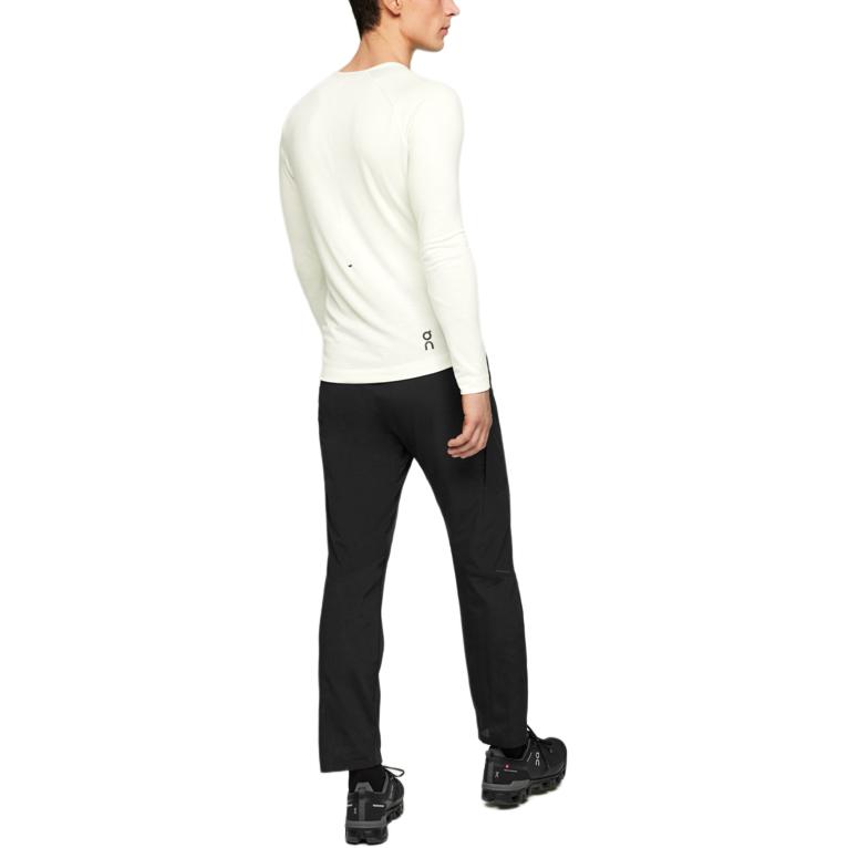 On Trek Pants Sports Pants Men’s Black