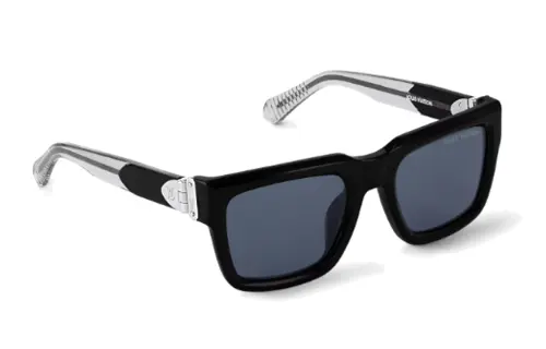 LOUIS VUITTON Z2088W Lv Legacy Square Sunglasses