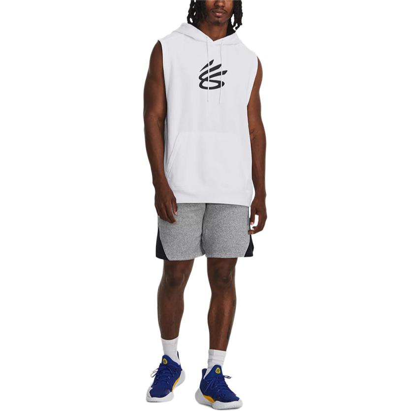 Under Armour Basketball Shorts Men’s Gray