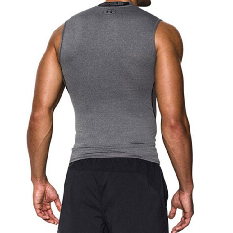 Under Armour Workout Clothing Men’s Dark Gray