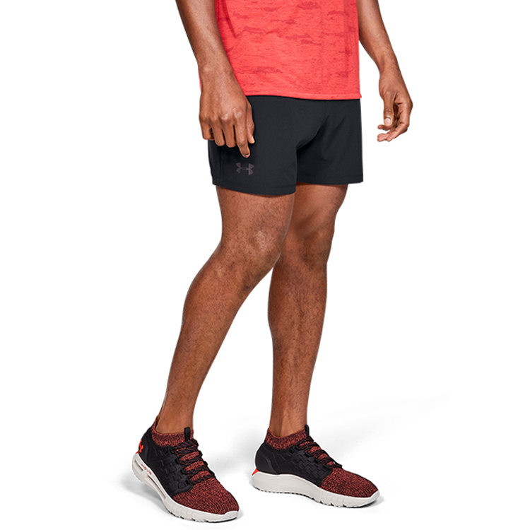 Under Armour Shorts Men’s Black