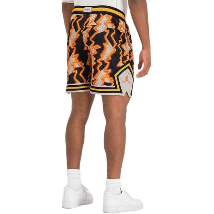 Jordan Sports Shorts Men’s Multicolor Moderate