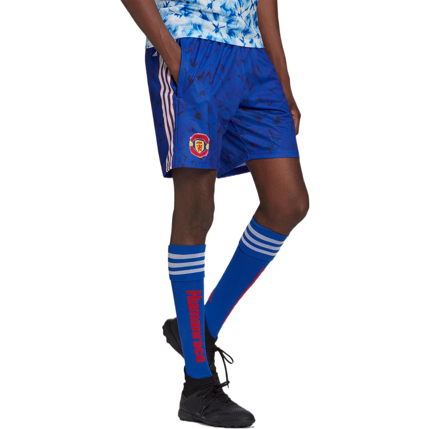 Adidas Sports Shorts Men’s Blue Moderate
