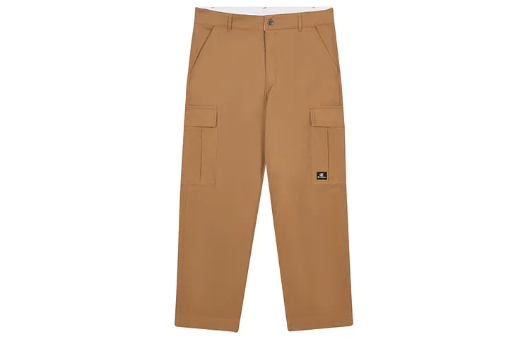 Champion Casual Pants Europe Version Unisex