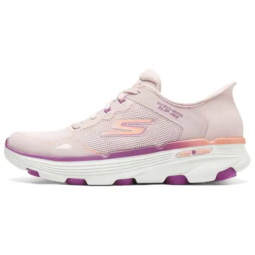 Skechers Women's GO Low top Running Shoes Women's Light Pink