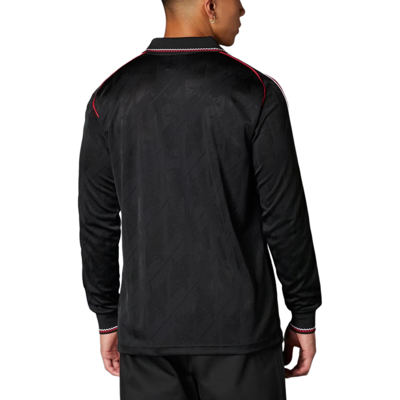 Adidas Originals Manchester United Lfstlr Jersey