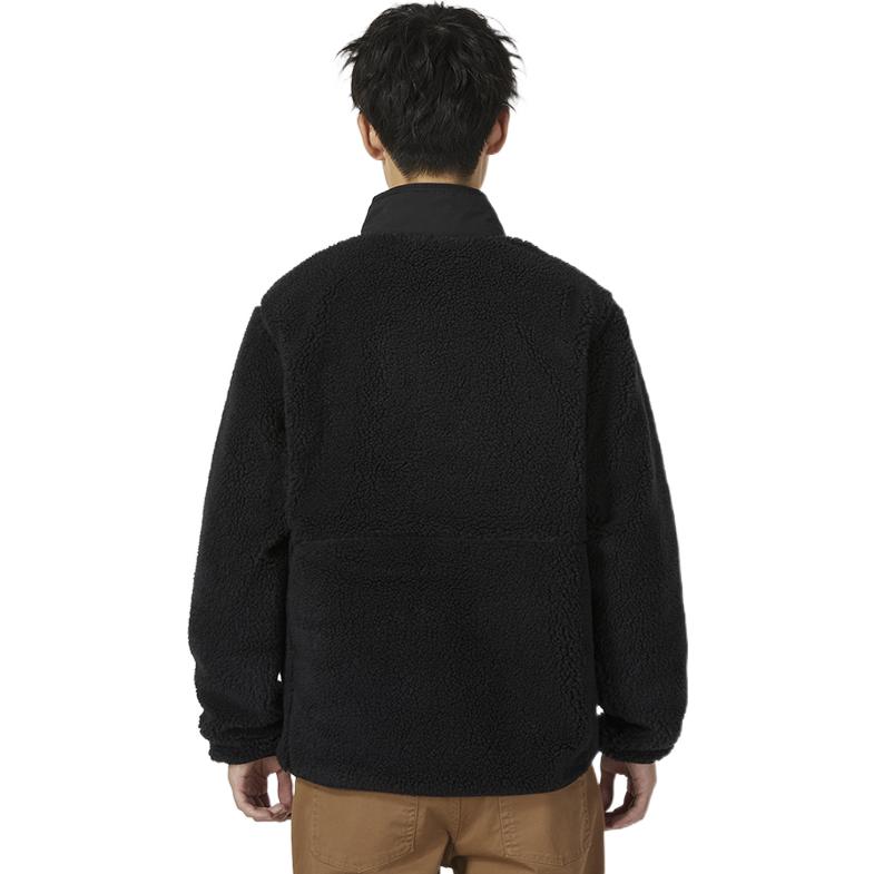 THE NORTH FACE Fleece Clothing Men’s Black