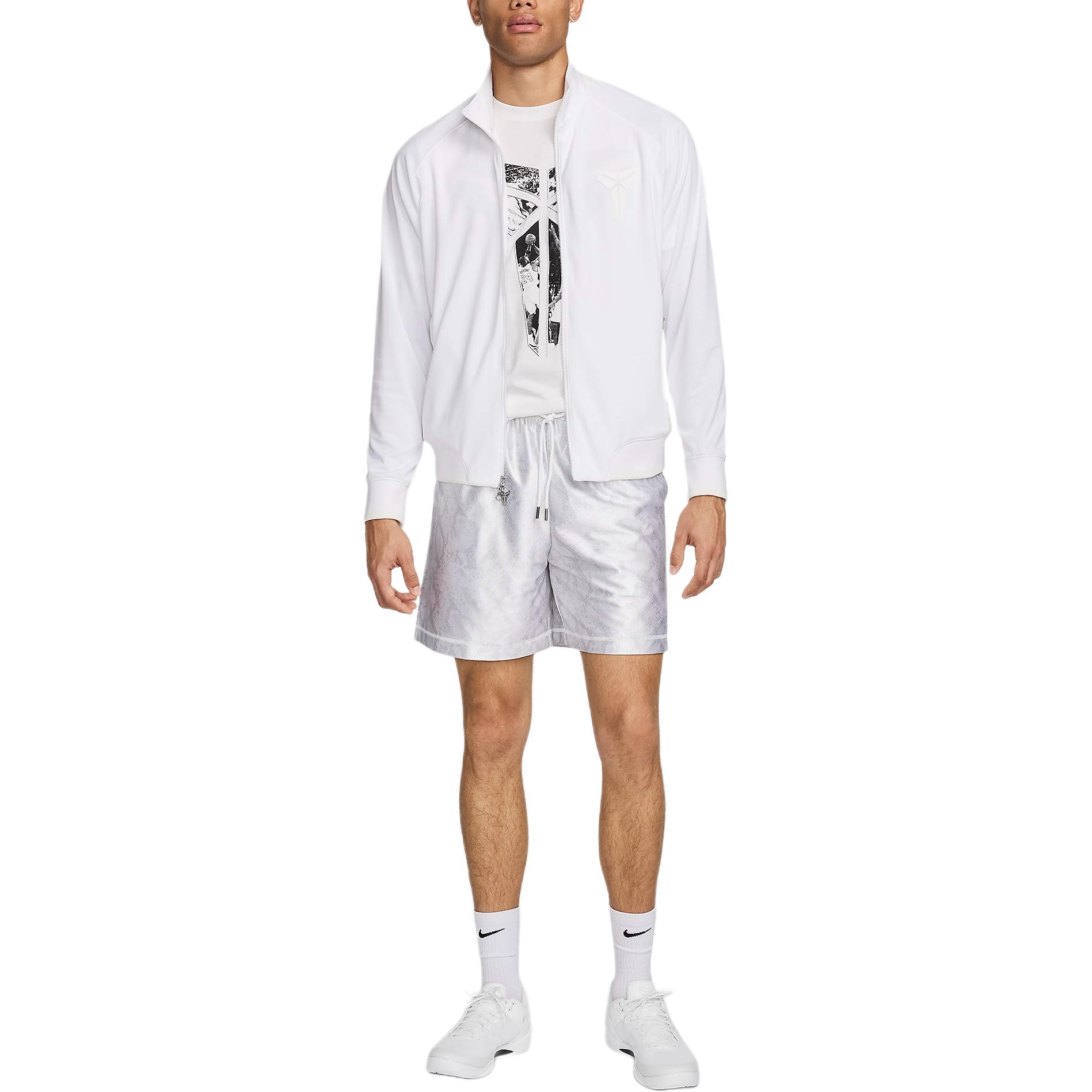 Nike Kobe Men’s 6″ Nike Dri-FIT Standard Issue Reversible Basketball Shorts