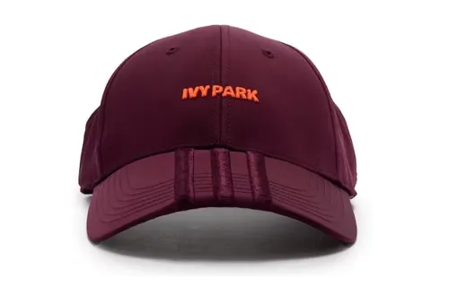 Adidas Baseball Caps Unisex Red